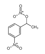 15482-38-9 spectrum, 1-(3-nitrophenyl)ethyl nitrate