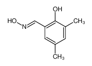 26094-06-4 2-Hydroxy-3,5-dimethylbenzaldehyde oxime