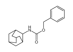 1444616-54-9 benzyl adamantan-2-ylcarbamate