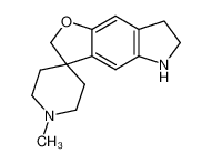 180082-56-8 structure, C15H20N2O