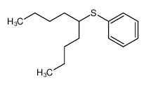 203638-65-7 nonan-5-yl(phenyl)sulfane