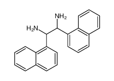 meso-1,2-Bis(naphthyl)ethylenediamine, min. 98% 117106-39-5