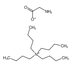 113790-35-5 Gly-tetra-n-butyl-ammonium salt