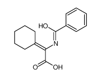 70685-61-9 structure, C15H17NO3