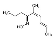 133128-97-9 structure, C9H16N2O