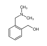 63321-79-9 spectrum, [2-[(dimethylamino)methyl]phenyl]methanol