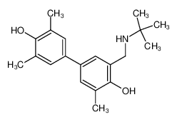 117709-71-4 structure