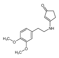 53129-00-3 structure, C15H19NO3