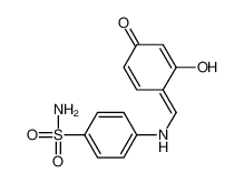 58757-66-7 structure, C13H12N2O4S