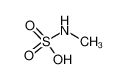 4112-03-2 甲氨基磺酸