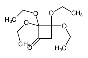 61699-44-3 structure, C12H22O5