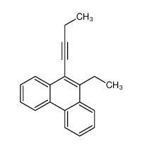 624739-88-4 structure, C20H18