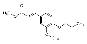 1374414-03-5 structure, C14H18O4