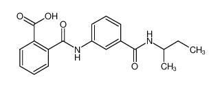 940480-40-0 structure, C19H20N2O4