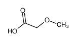 625-45-6 spectrum, Methoxyacetic Acid