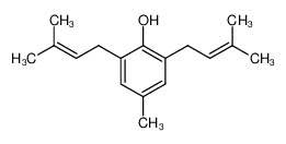 82719-55-9 structure, C17H24O