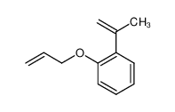 866826-23-5 2-allyloxy-1-isopropenylbenzene