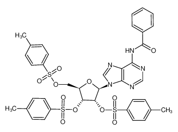 127277-90-1 structure