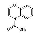 70801-51-3 1-(1,4-benzoxazin-4-yl)ethanone