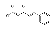 39522-68-4 structure, C11H8Cl2O