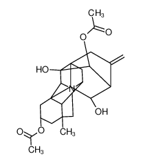 Guan-fu base A 1394-48-5