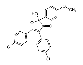 87411-91-4 structure