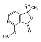 144084-36-6 structure, C10H11NO3