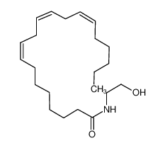 150314-34-4 structure, C22H39NO2