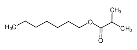 2349-13-5 structure, C11H22O2