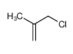 3-氯-2-甲基丙烯
