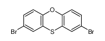 56348-81-3 2,8-dibromophenoxathiine