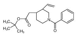 52346-13-1 structure, C20H27NO3