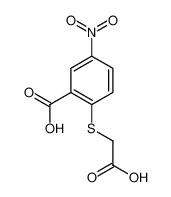 26759-50-2 structure, C9H7NO6S