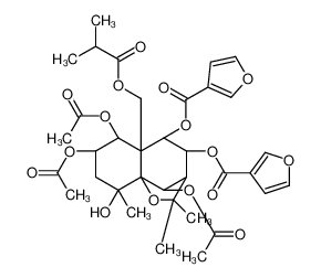 Celangulin II