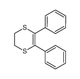 20273-71-6 structure, C16H14S2