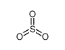 12210-38-7 structure, O3S