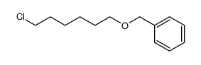 53821-21-9 spectrum, 6-(benzyloxy)-1-chlorohexane