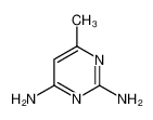 6-甲基-2,4-嘧啶二胺