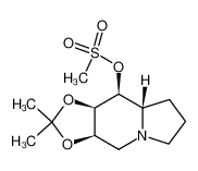 107690-80-2 structure, C12H21NO5S