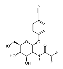 1188330-31-5 structure, C15H16F2N2O6