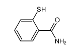 2-巯基苯甲酰胺