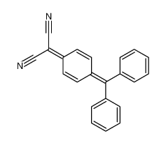 21870-74-6 structure, C22H14N2