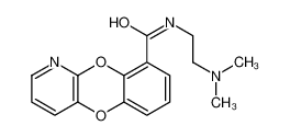 137944-73-1 structure, C16H17N3O3