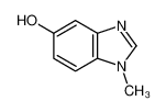 (9ci)-1-甲基-1H-苯并咪唑-5-醇