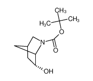 198835-05-1 structure, C11H19NO3