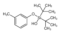 1315577-23-1 structure, C15H26O2Si