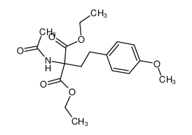 82267-39-8 structure, C18H25NO6