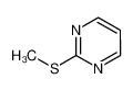 823-09-6 structure, C5H6N2S