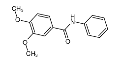 1522-67-4 structure, C15H15NO3