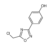 5509-32-0 structure